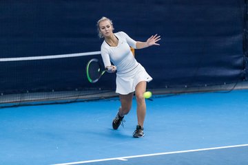 Bild 150 - NL Rahlstedter HTC - TSV Glinde : Ergebnis: 3:3